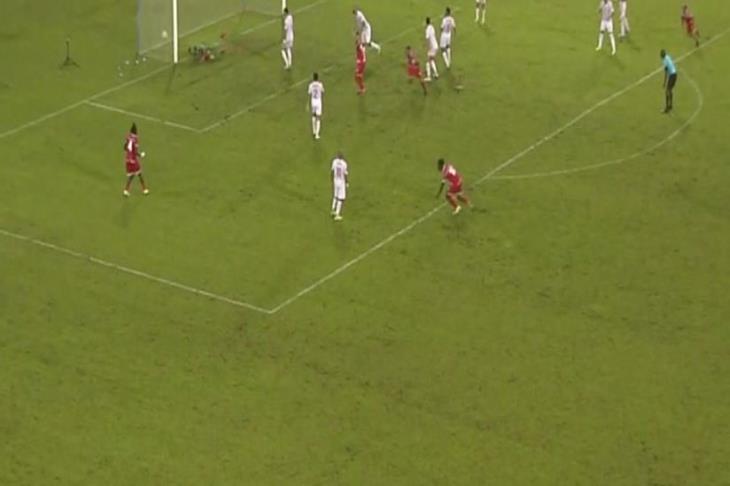 غينيا الاستوائية